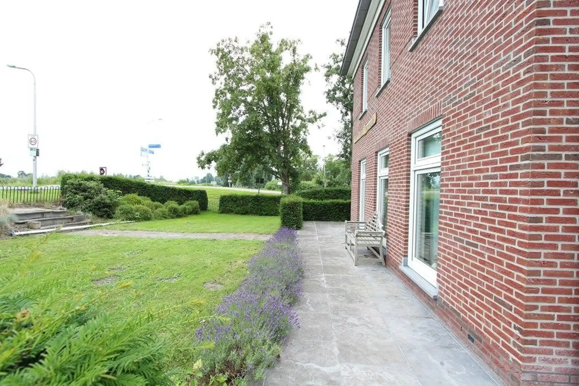 Foto van de Appartement gelegen aan de Amsteldijk Zuid in Amstelveen