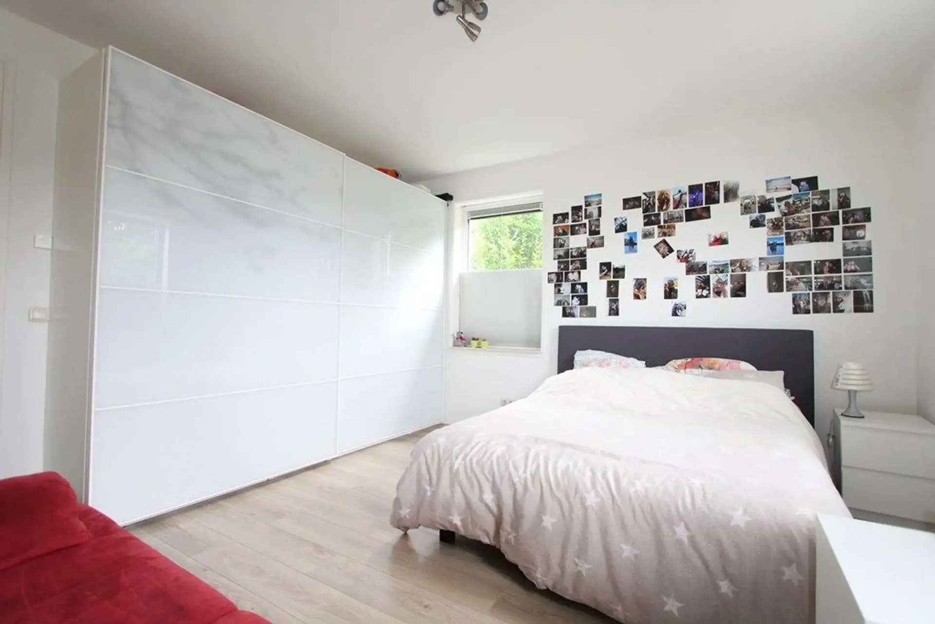Foto van de Appartement gelegen aan de Amsteldijk Zuid in Amstelveen
