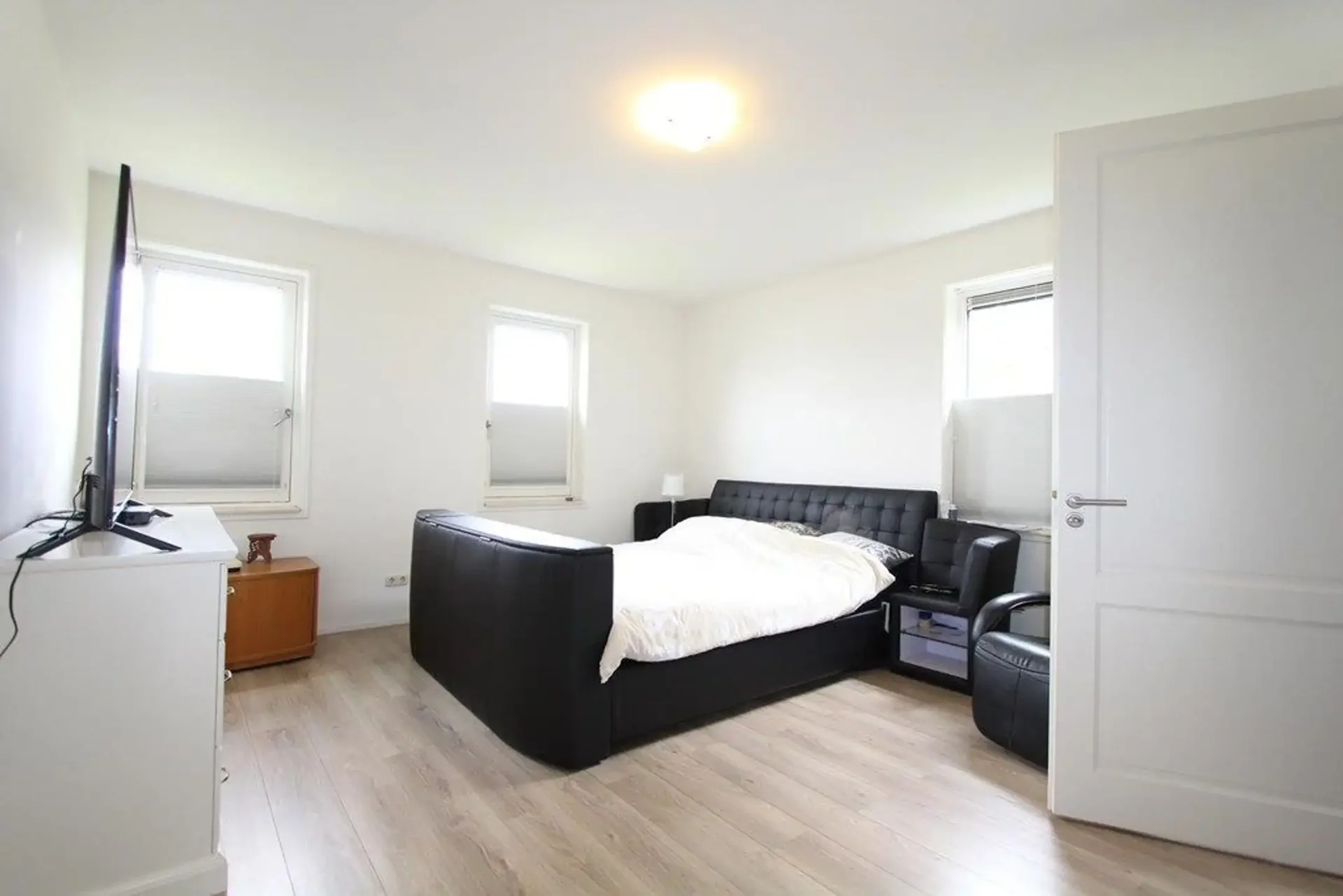 Foto van de Appartement gelegen aan de Amsteldijk Zuid in Amstelveen