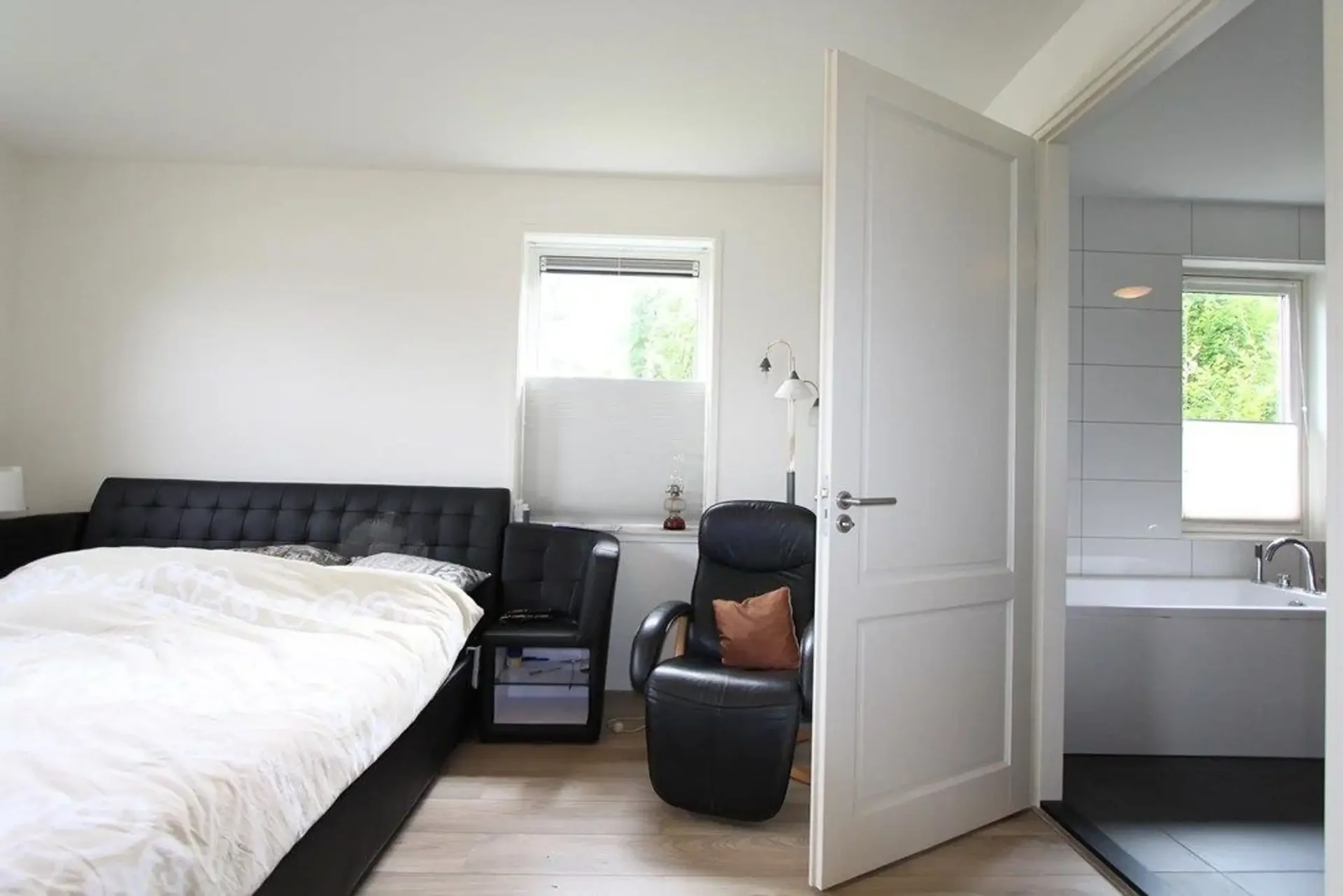 Foto van de Appartement gelegen aan de Amsteldijk Zuid in Amstelveen