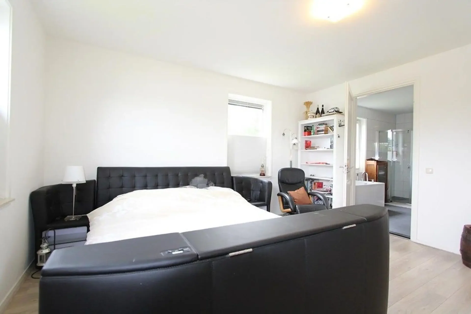 Foto van de Appartement gelegen aan de Amsteldijk Zuid in Amstelveen