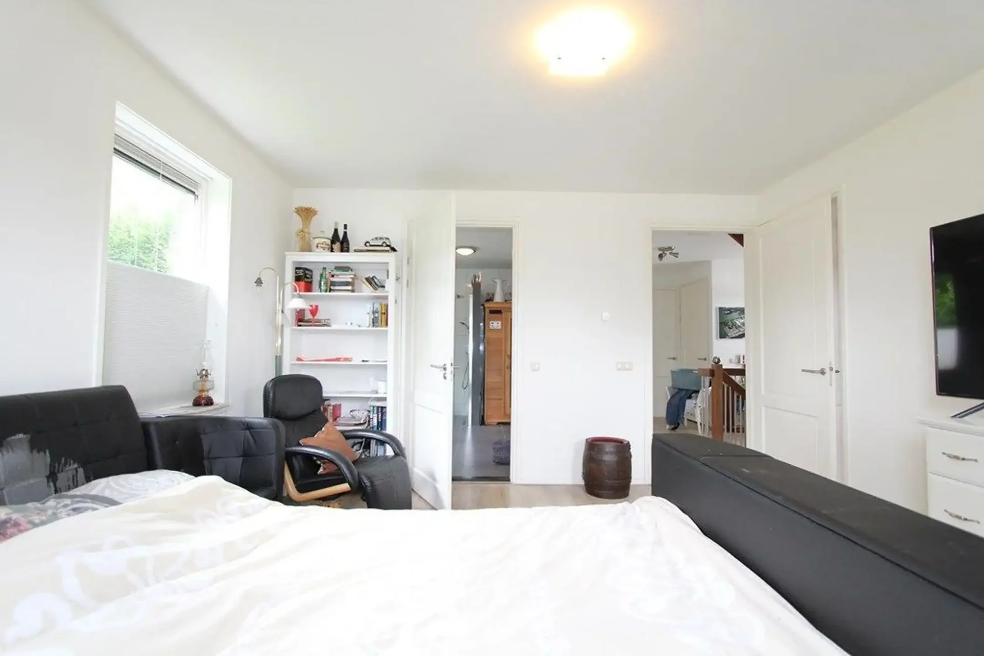 Foto van de Appartement gelegen aan de Amsteldijk Zuid in Amstelveen