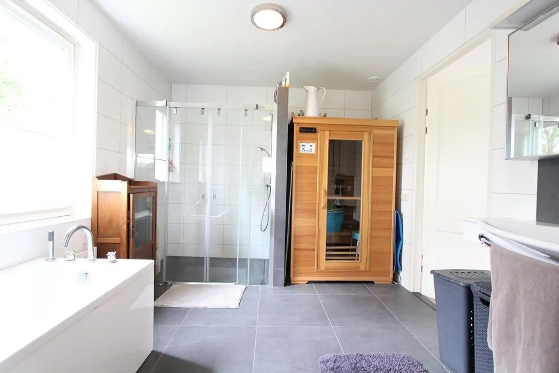 Foto van de Appartement gelegen aan de Amsteldijk Zuid in Amstelveen