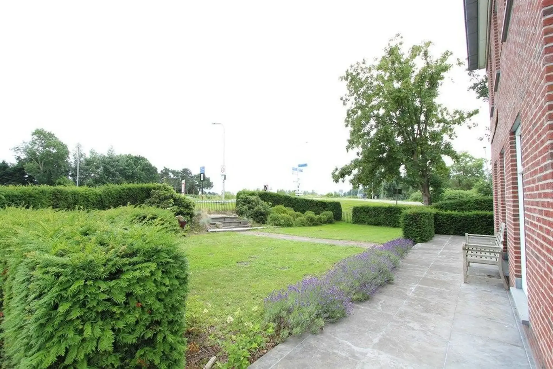 Foto van de Appartement gelegen aan de Amsteldijk Zuid in Amstelveen
