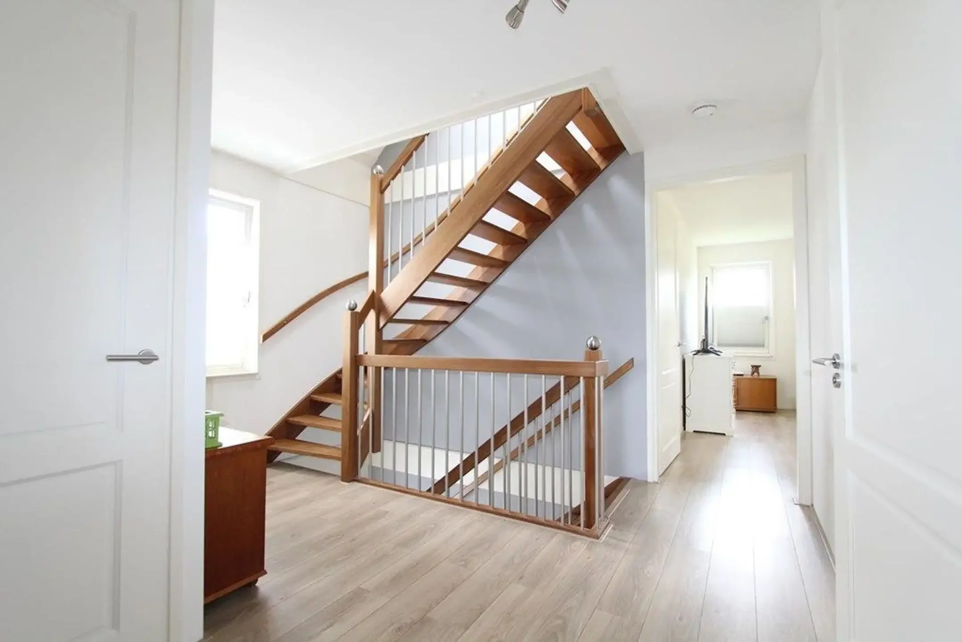 Foto van de Appartement gelegen aan de Amsteldijk Zuid in Amstelveen
