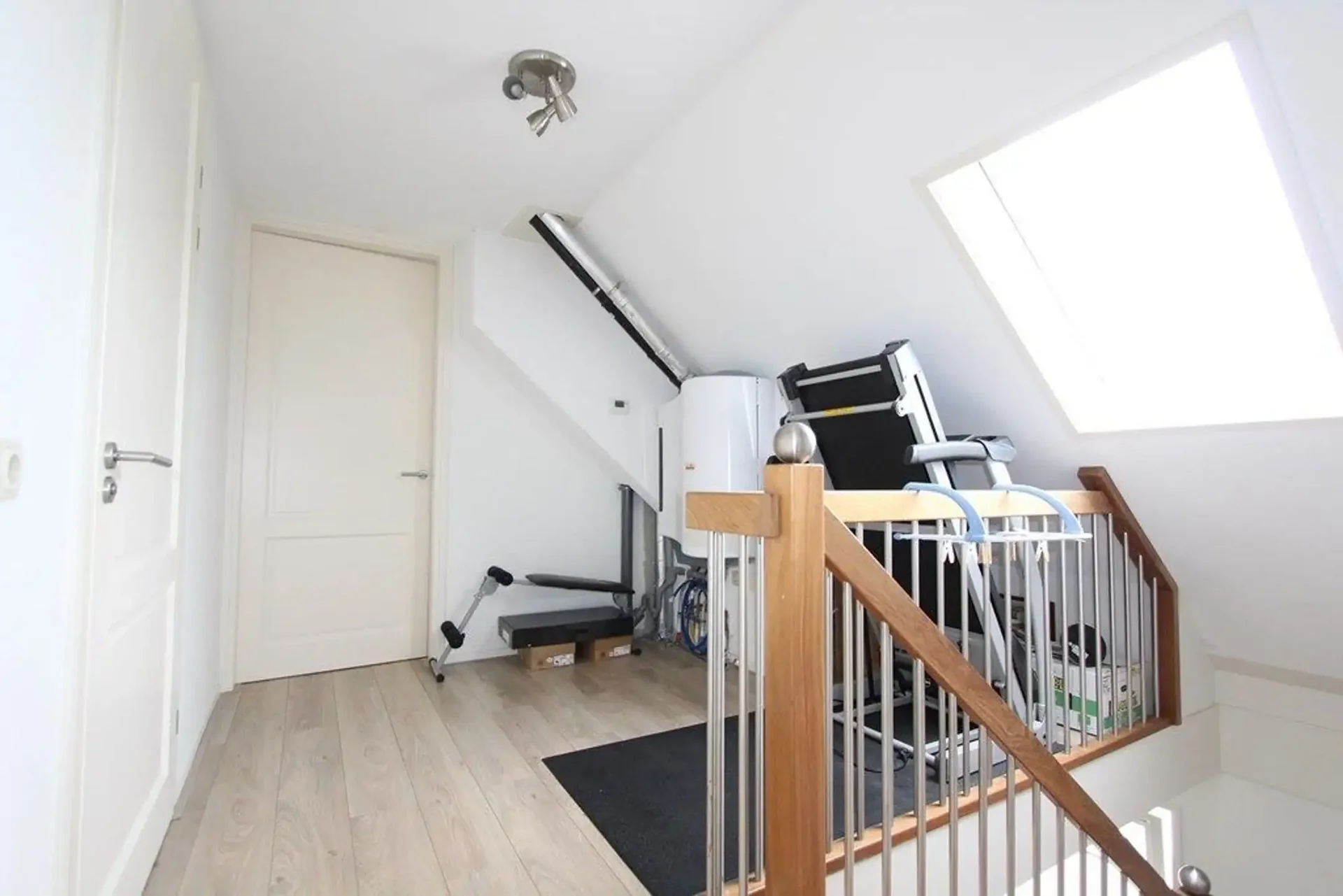 Foto van de Appartement gelegen aan de Amsteldijk Zuid in Amstelveen