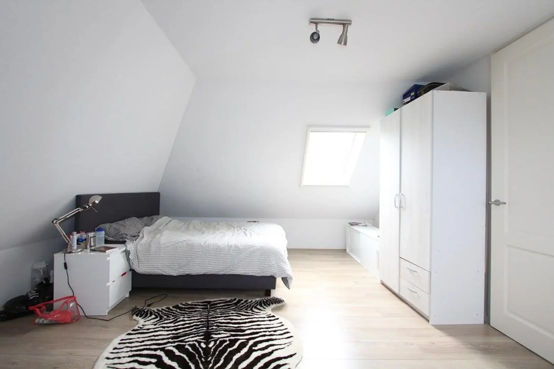 Foto van de Appartement gelegen aan de Amsteldijk Zuid in Amstelveen