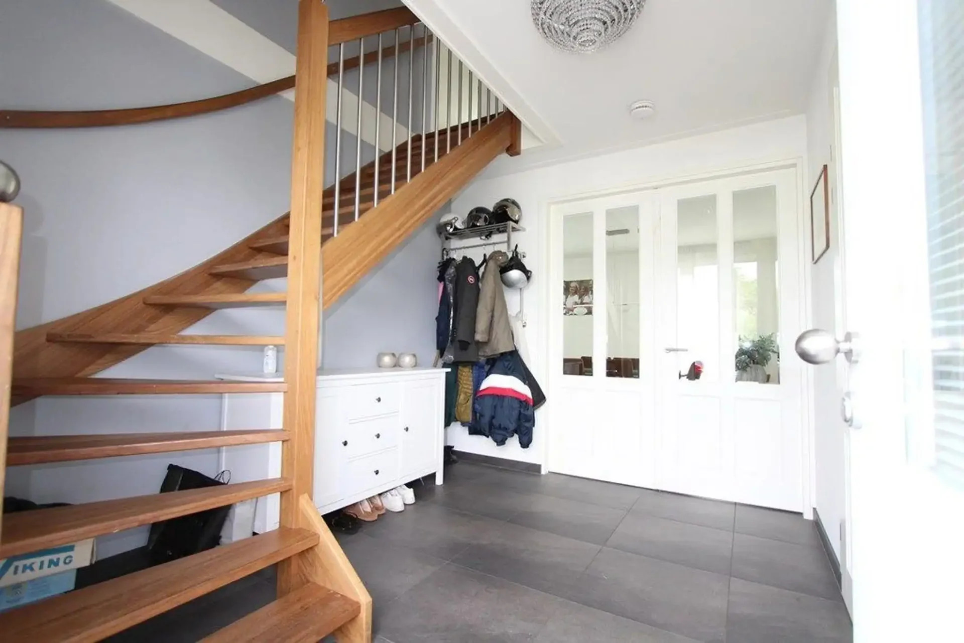 Foto van de Appartement gelegen aan de Amsteldijk Zuid in Amstelveen