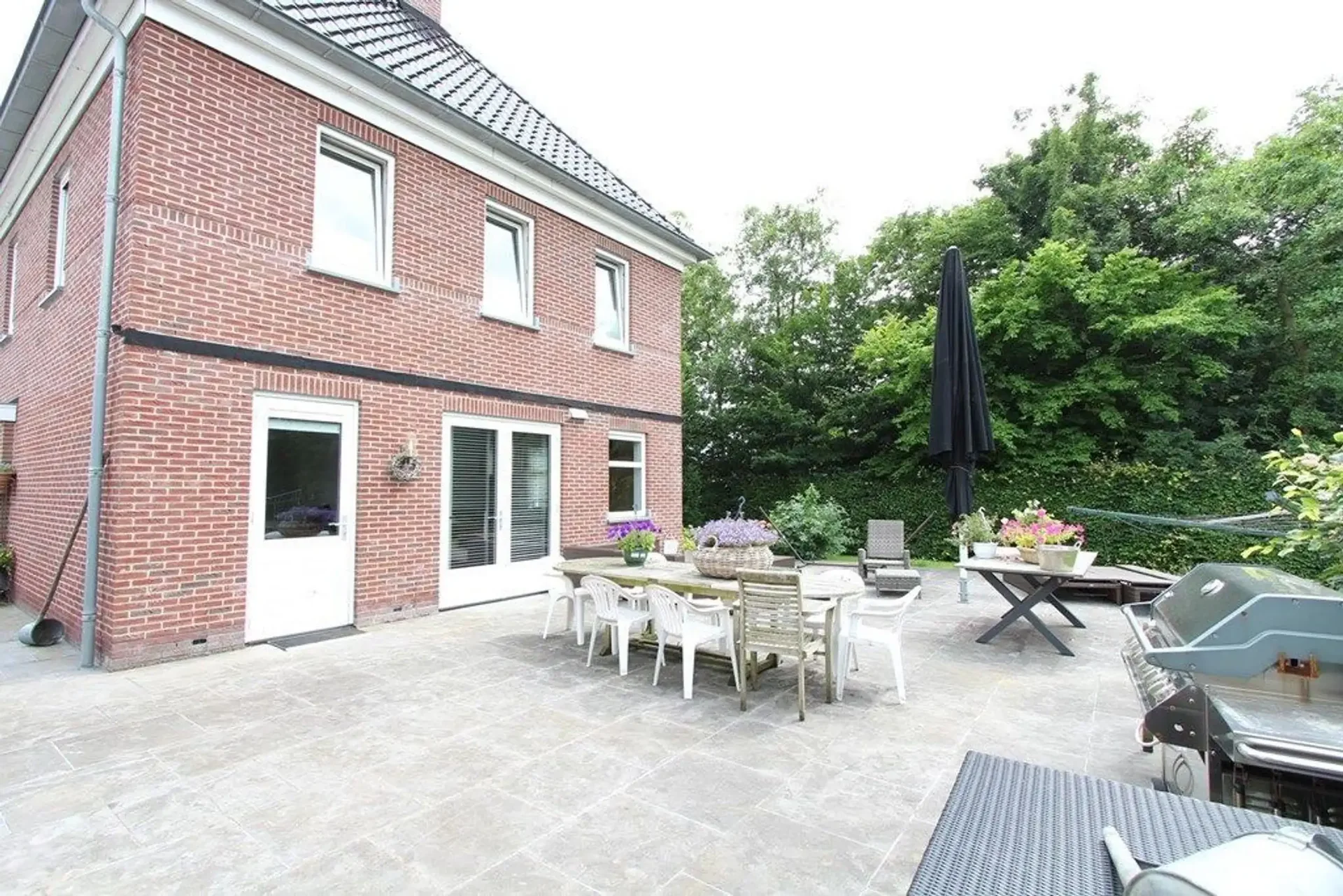 Foto van de Appartement gelegen aan de Amsteldijk Zuid in Amstelveen