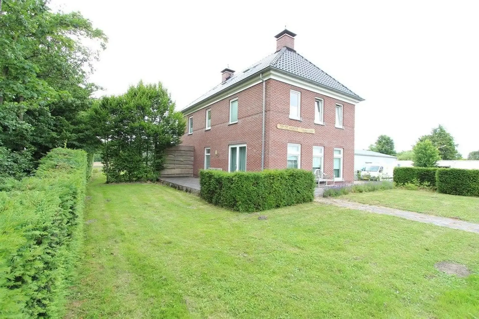 Foto van de Appartement gelegen aan de Amsteldijk Zuid in Amstelveen