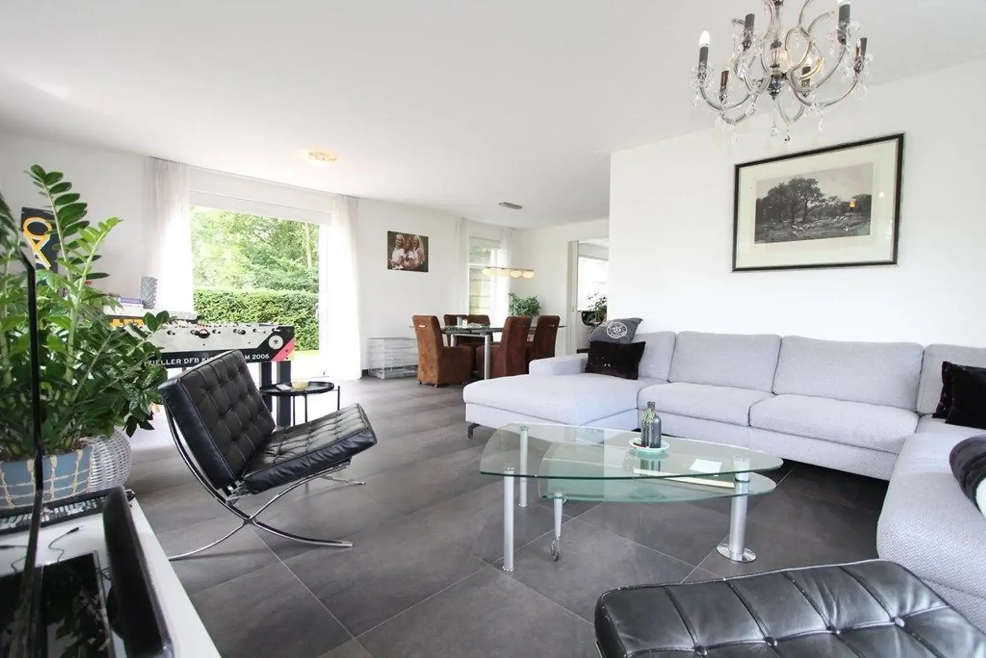Foto van de Appartement gelegen aan de Amsteldijk Zuid in Amstelveen