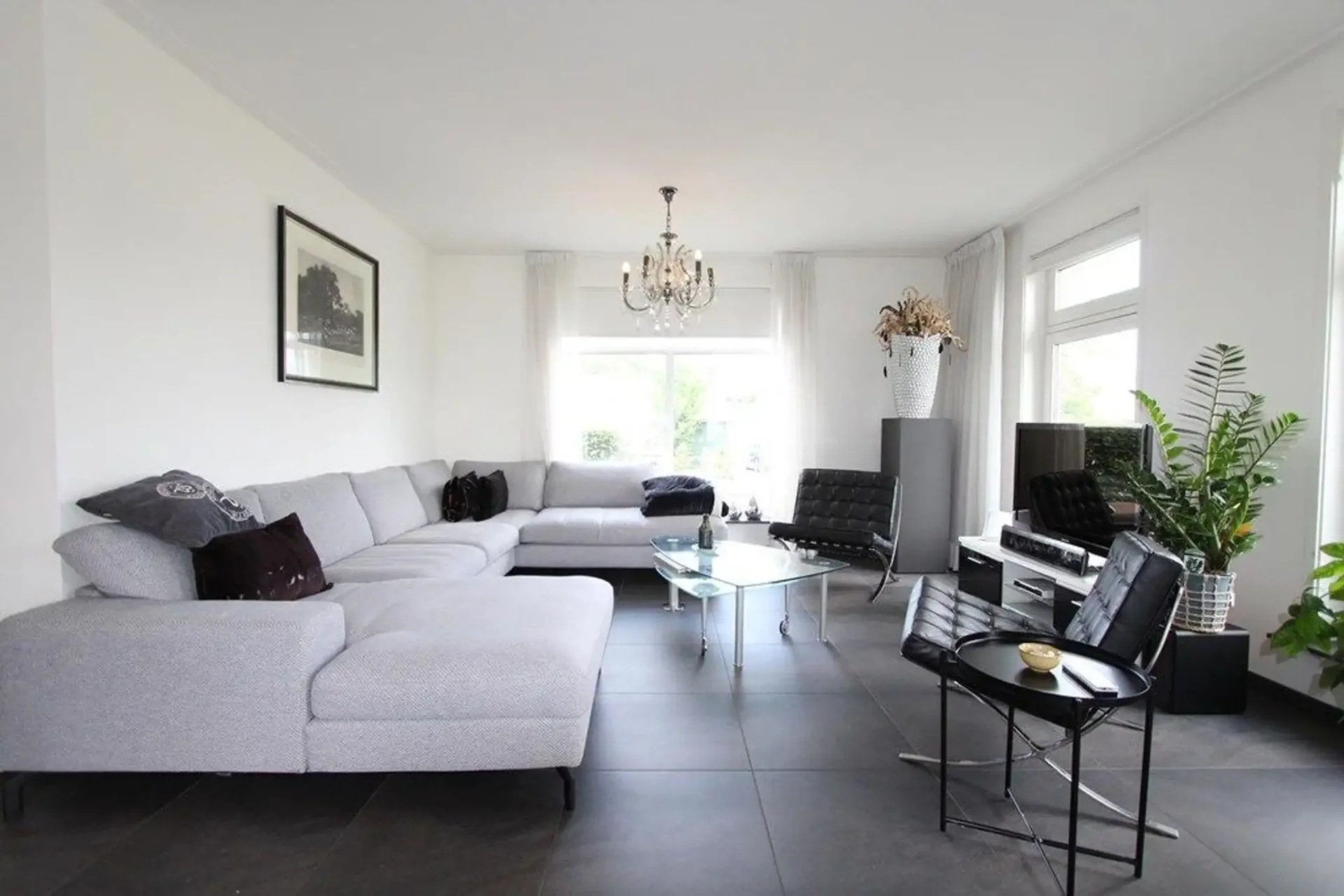 Foto van de Appartement gelegen aan de Amsteldijk Zuid in Amstelveen