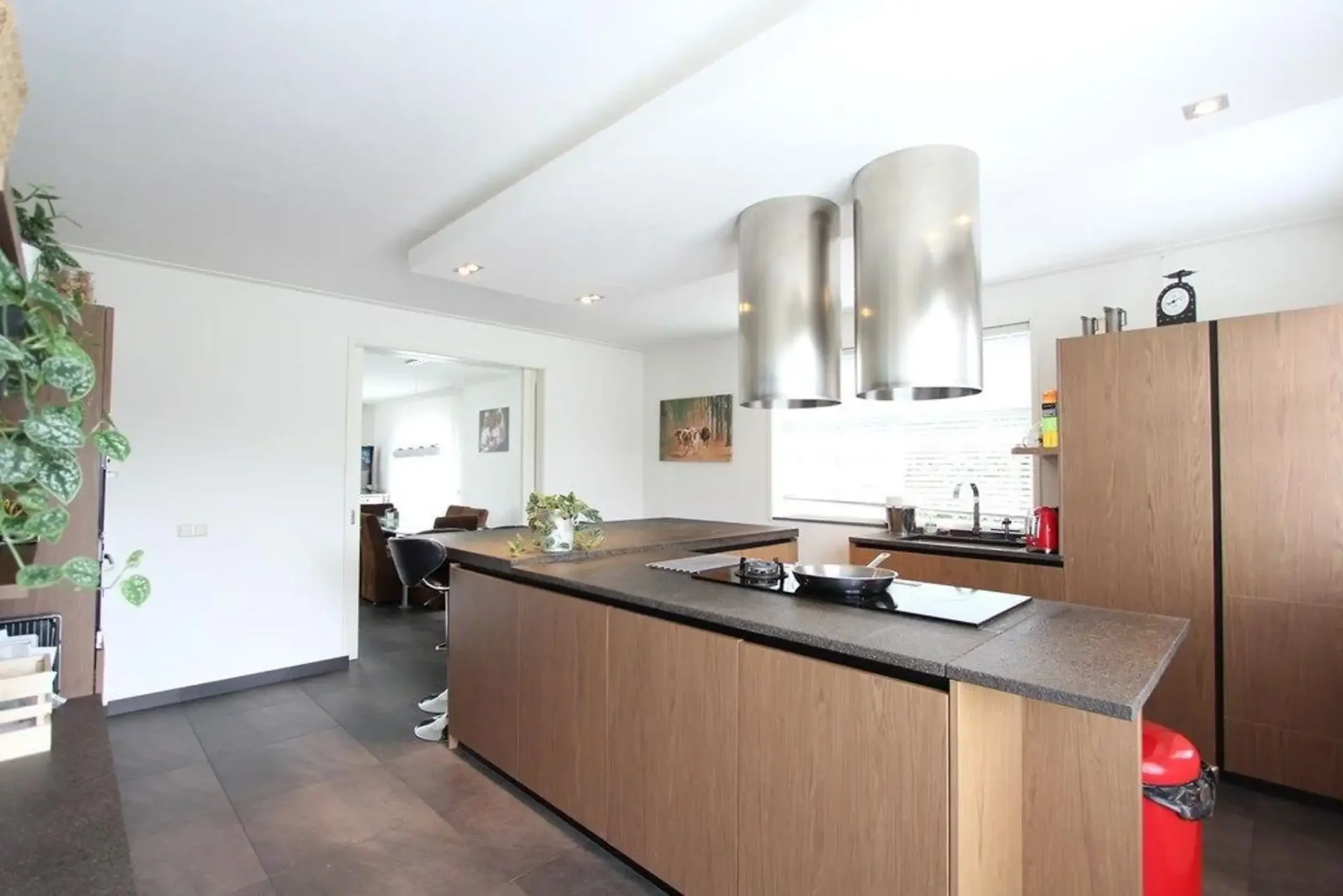Foto van de Appartement gelegen aan de Amsteldijk Zuid in Amstelveen
