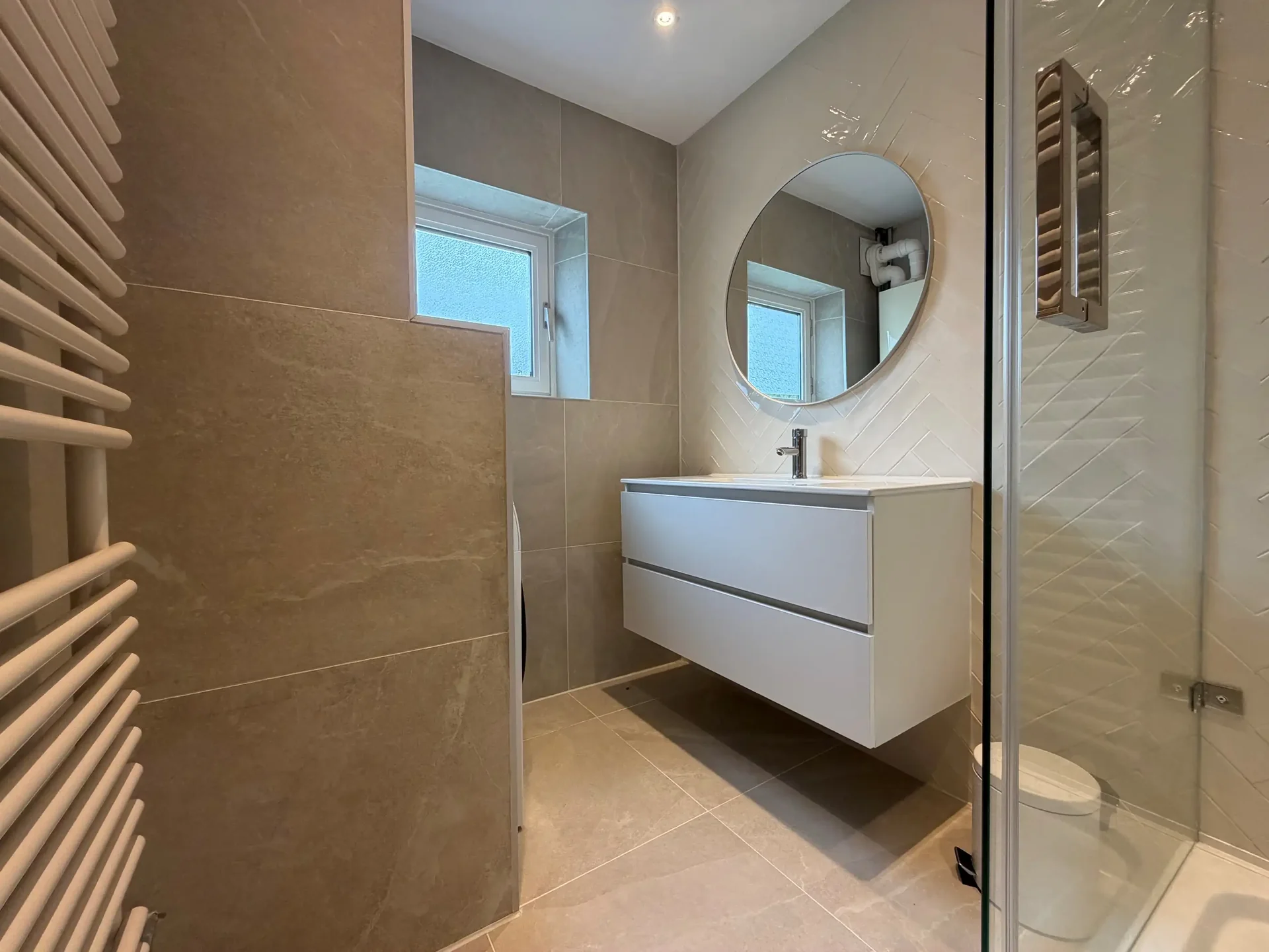 Foto van de Appartement gelegen aan de Gabriëlstraat in Arnhem
