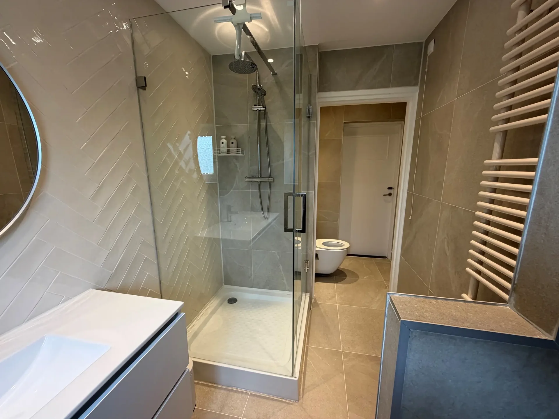 Foto van de Appartement gelegen aan de Gabriëlstraat in Arnhem