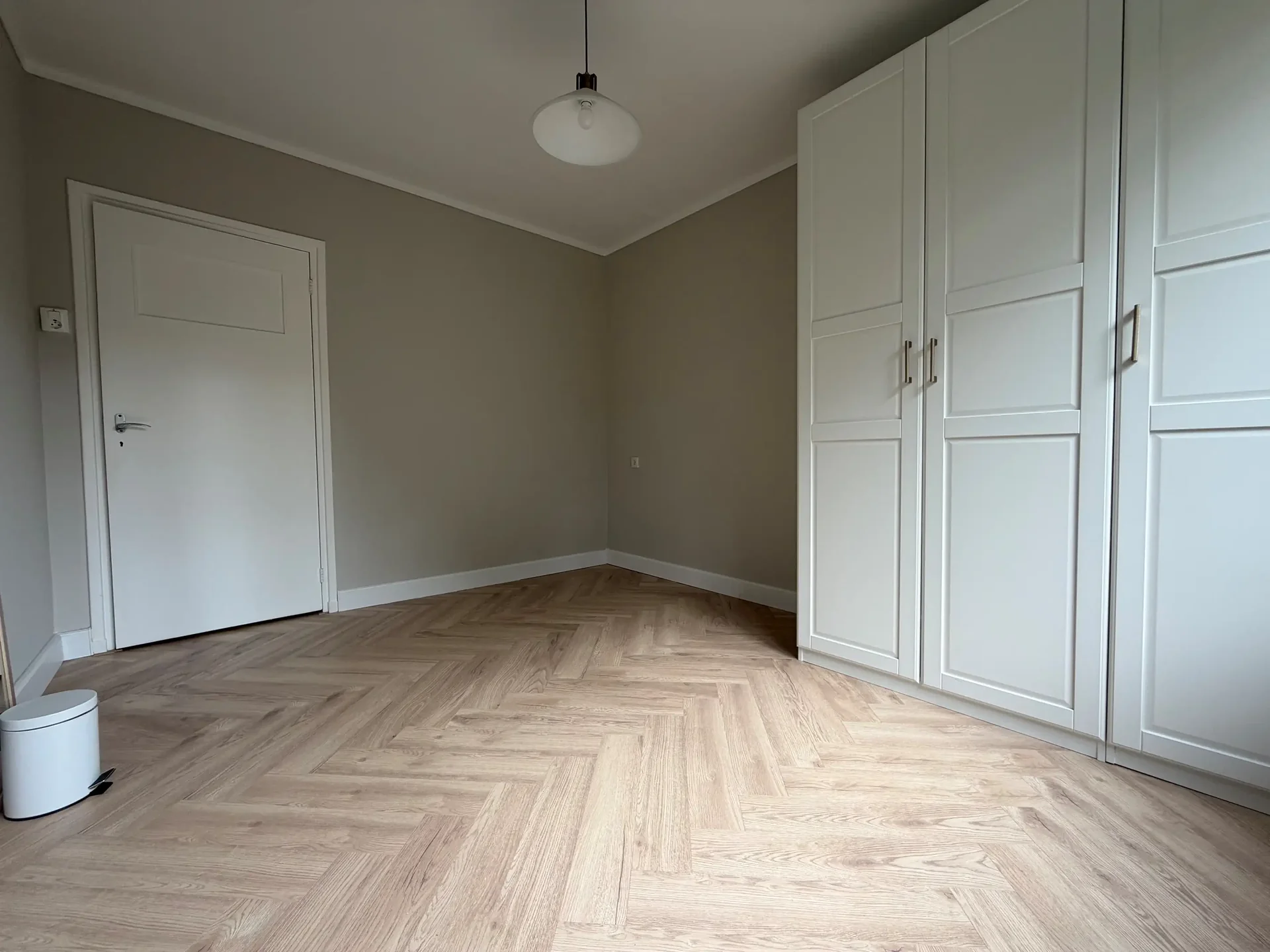 Foto van de Appartement gelegen aan de Gabriëlstraat in Arnhem
