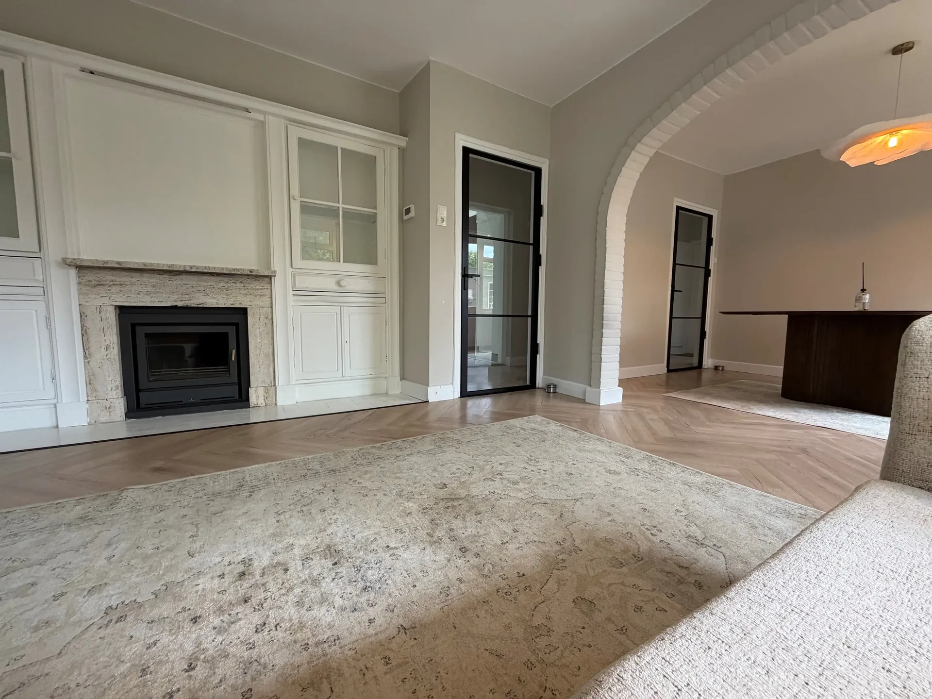 Foto van de Appartement gelegen aan de Gabriëlstraat in Arnhem