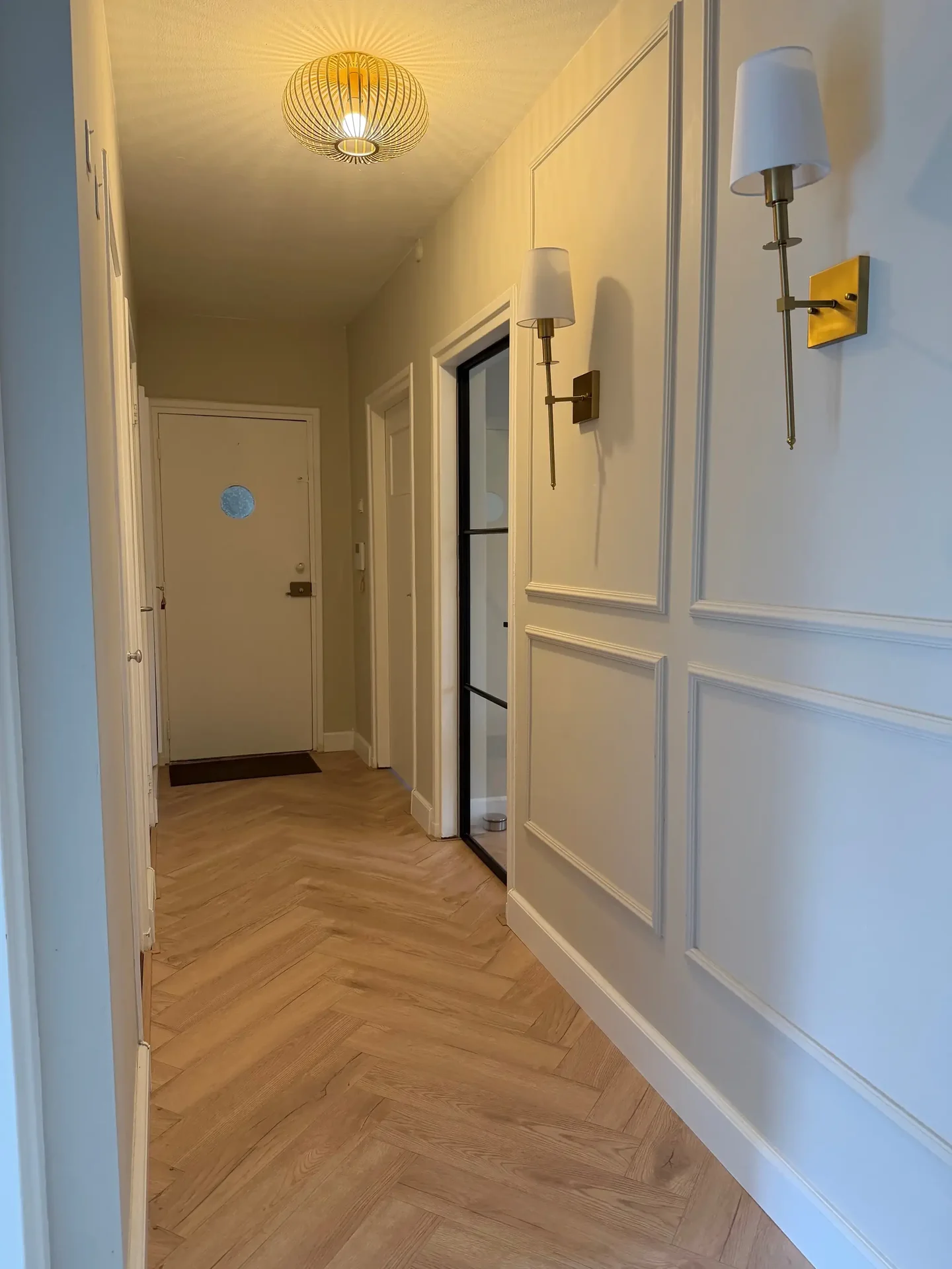 Foto van de Appartement gelegen aan de Gabriëlstraat in Arnhem