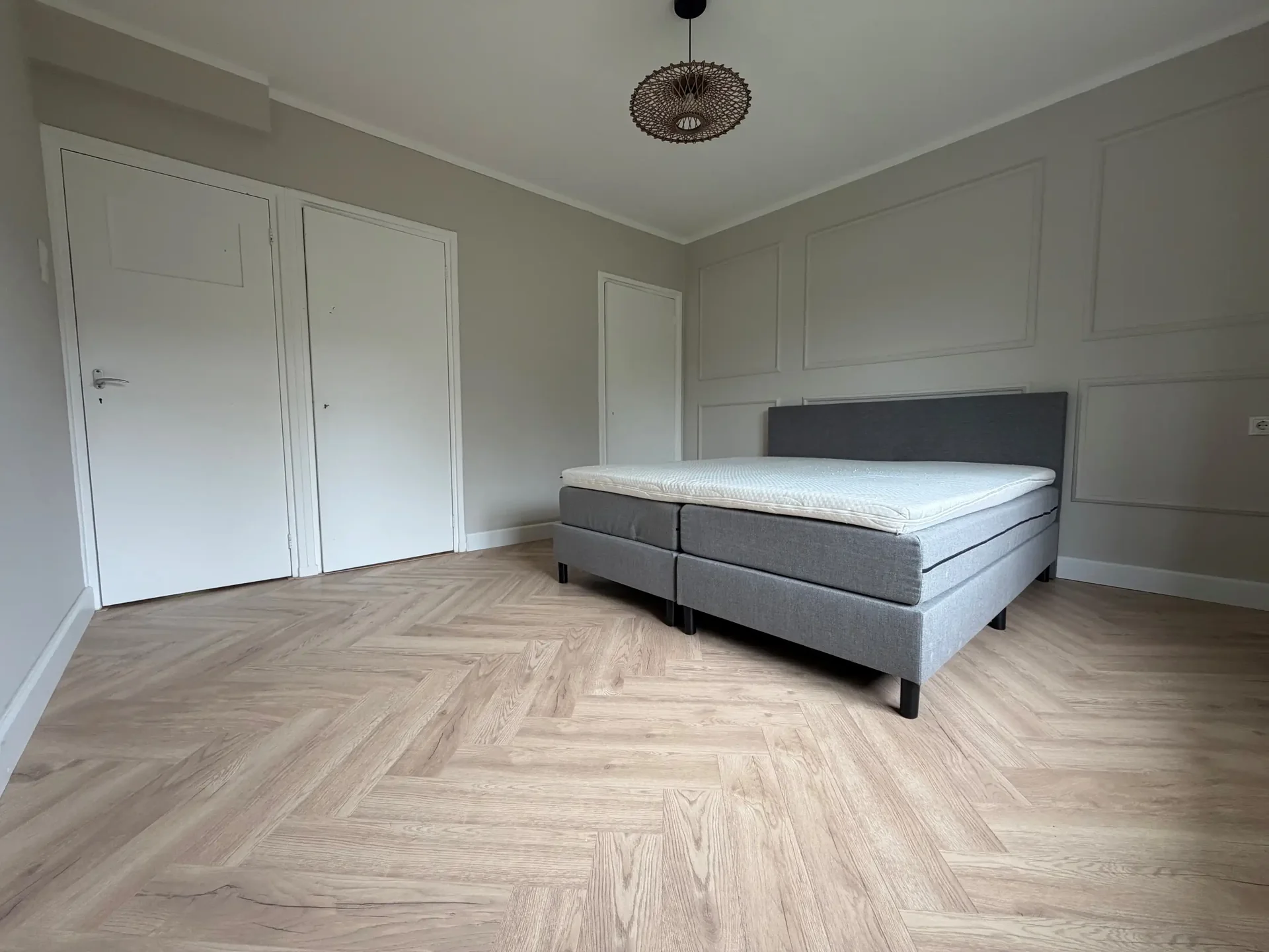 Foto van de Appartement gelegen aan de Gabriëlstraat in Arnhem