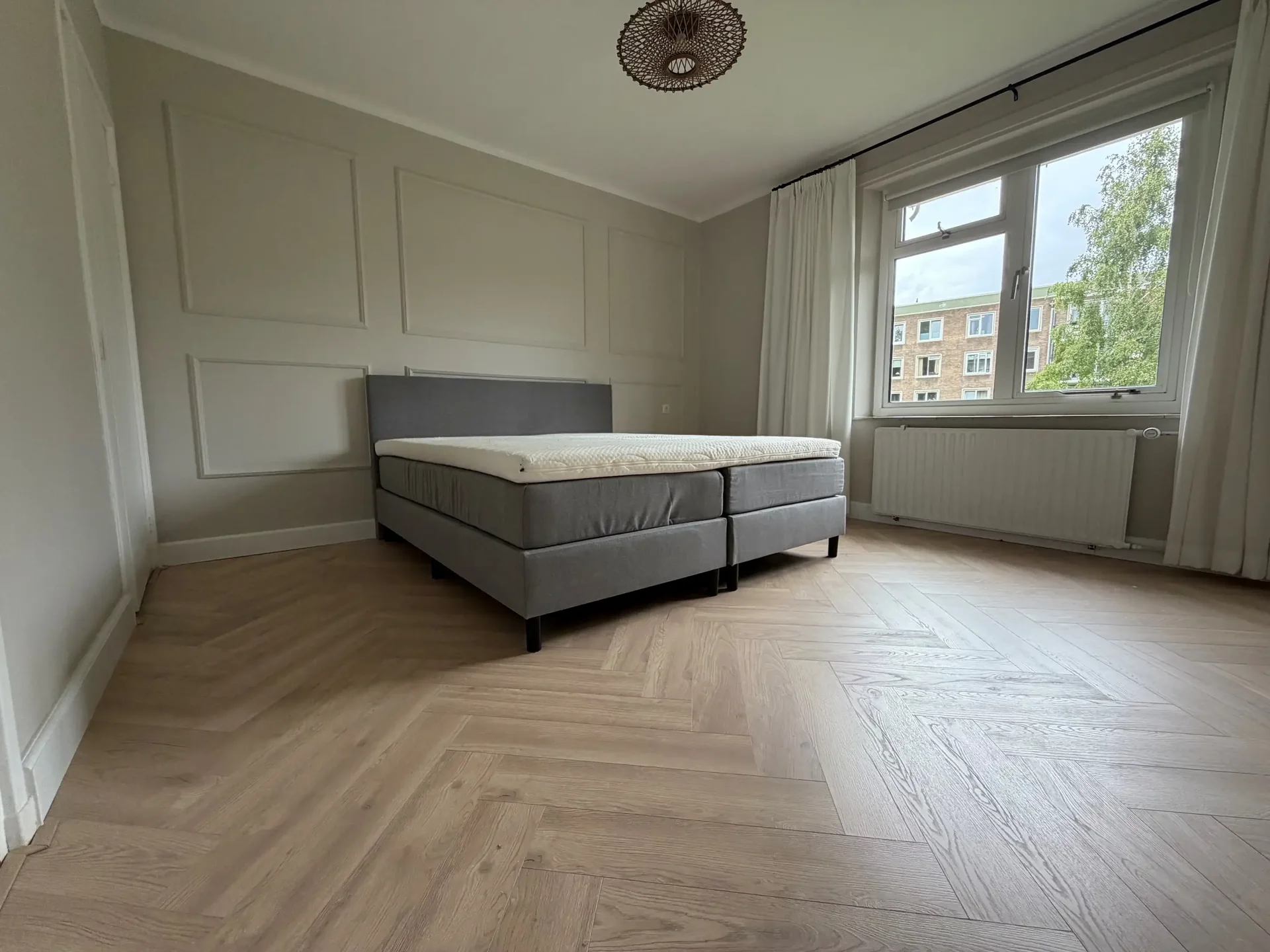 Foto van de Appartement gelegen aan de Gabriëlstraat in Arnhem