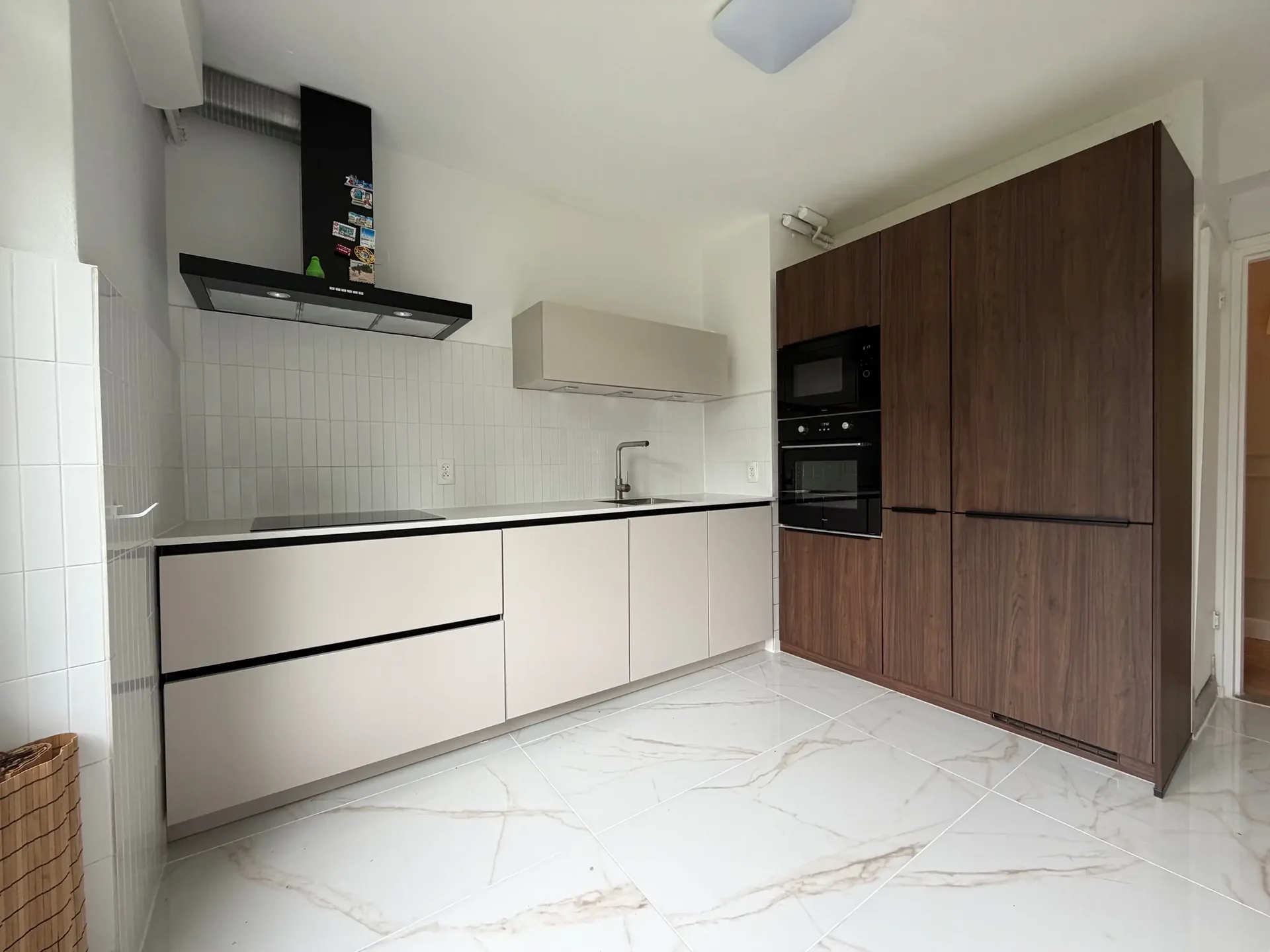 Foto van de Appartement gelegen aan de Gabriëlstraat in Arnhem