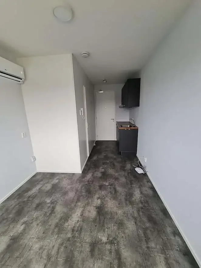 Foto van de Appartement gelegen aan de Sorbonnelaan in Maastricht