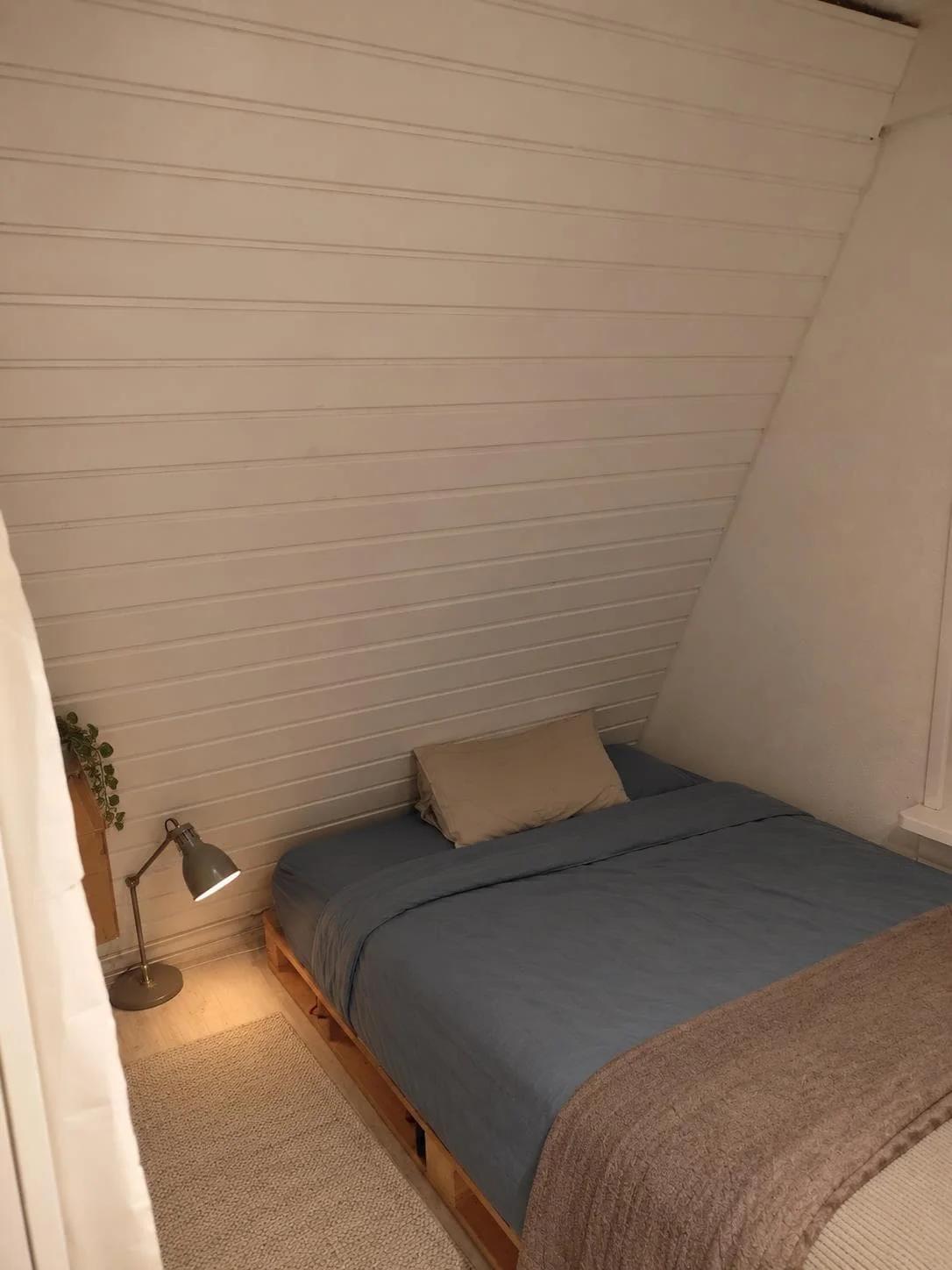 Foto van de Kamer gelegen aan de Gronausevoetpad in Enschede