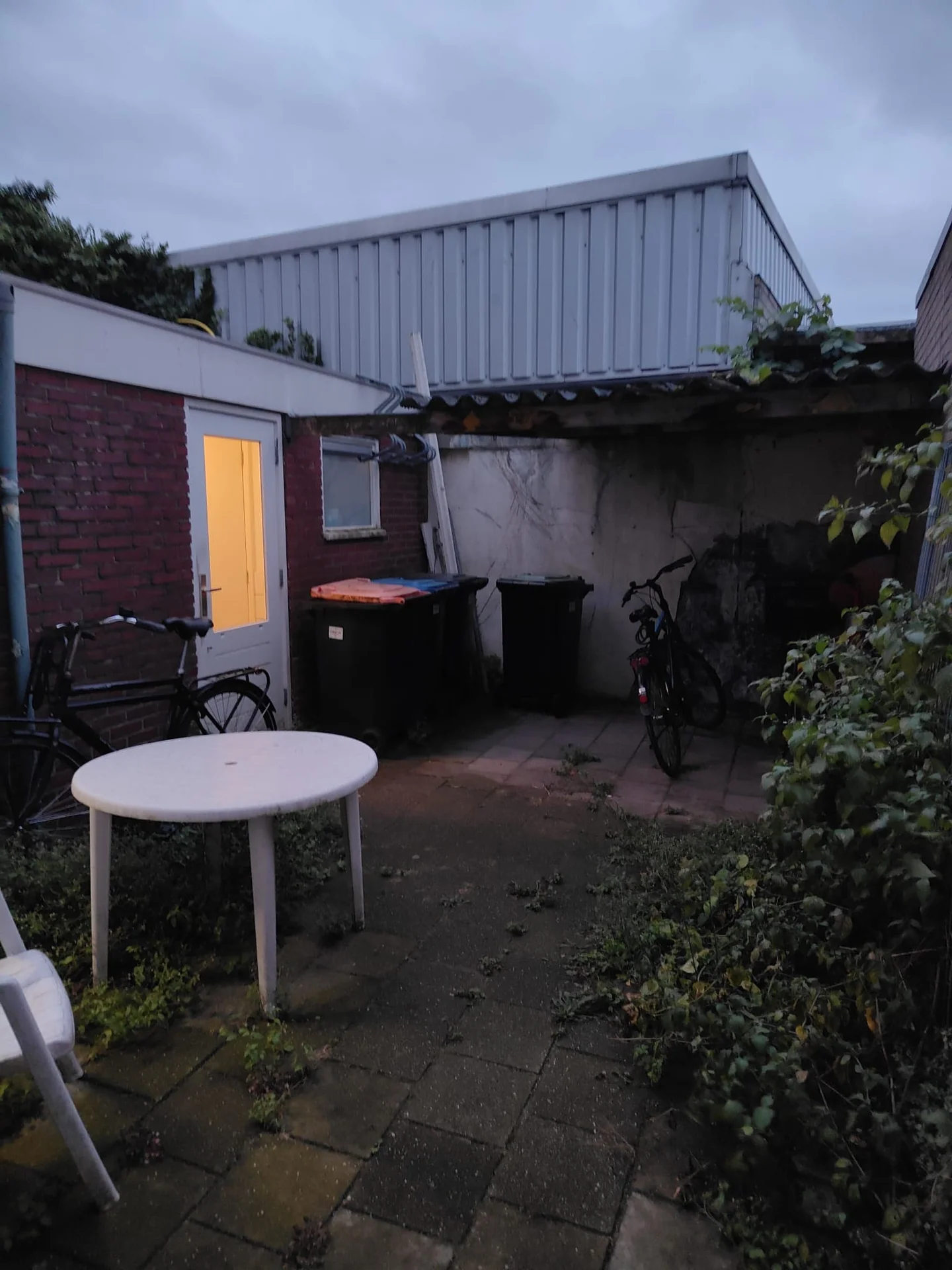 Foto van de Kamer gelegen aan de Gronausevoetpad in Enschede