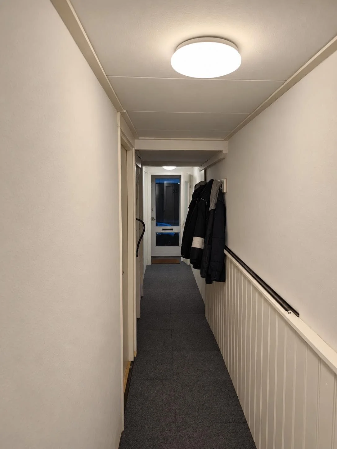Foto van de Kamer gelegen aan de Gronausevoetpad in Enschede
