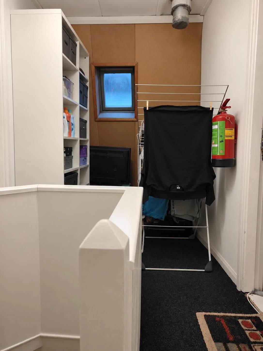 Foto van de Kamer gelegen aan de Gronausevoetpad in Enschede