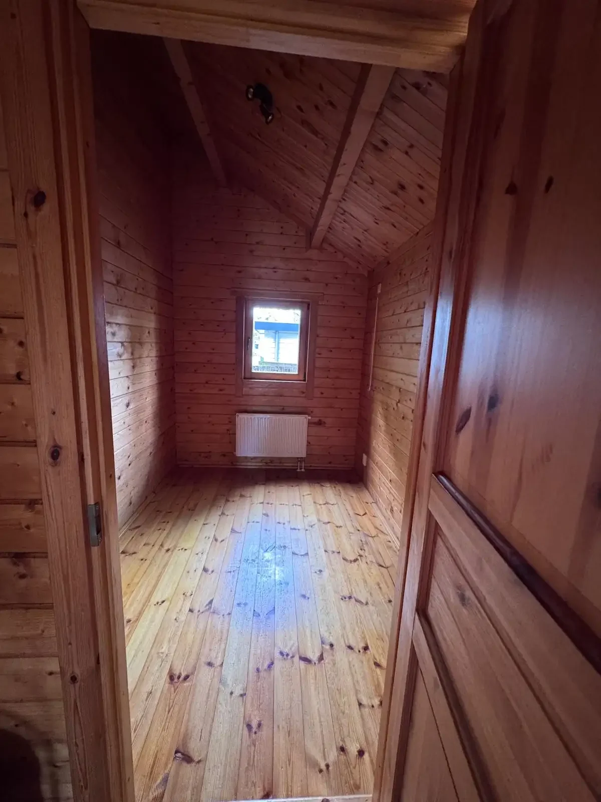 Foto van de Appartement gelegen aan de Apeldoornsestraat in Voorthuizen