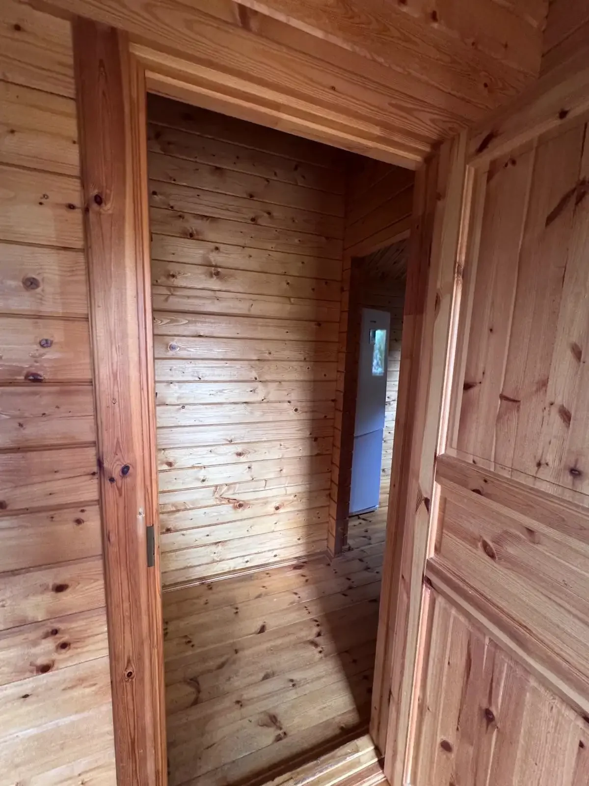 Foto van de Appartement gelegen aan de Apeldoornsestraat in Voorthuizen