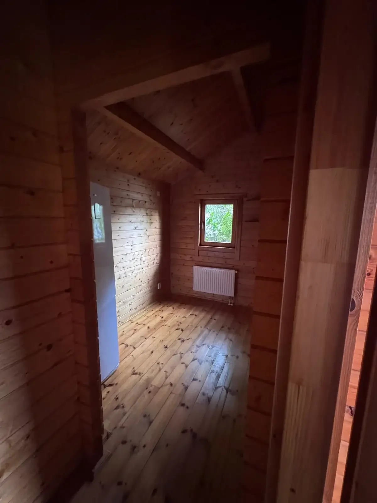 Foto van de Appartement gelegen aan de Apeldoornsestraat in Voorthuizen
