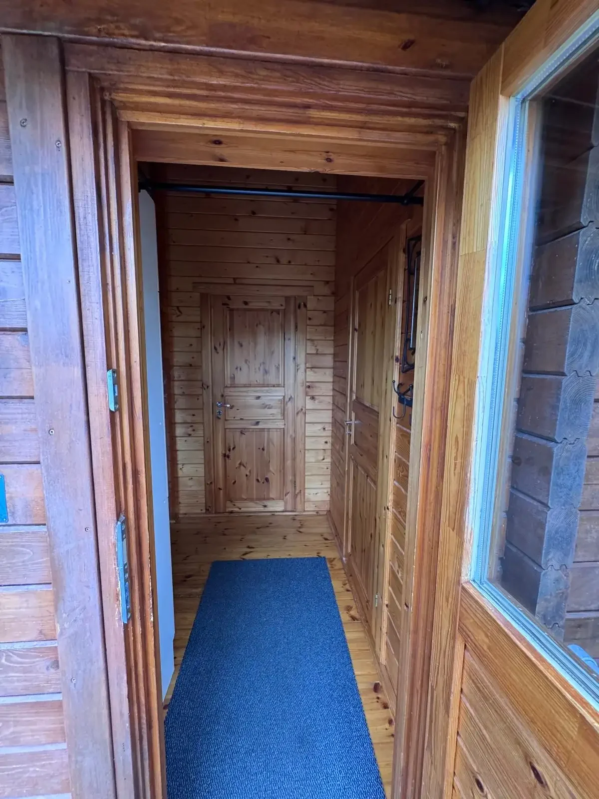 Foto van de Appartement gelegen aan de Apeldoornsestraat in Voorthuizen