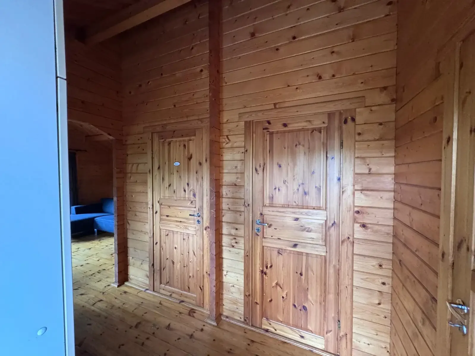 Foto van de Appartement gelegen aan de Apeldoornsestraat in Voorthuizen