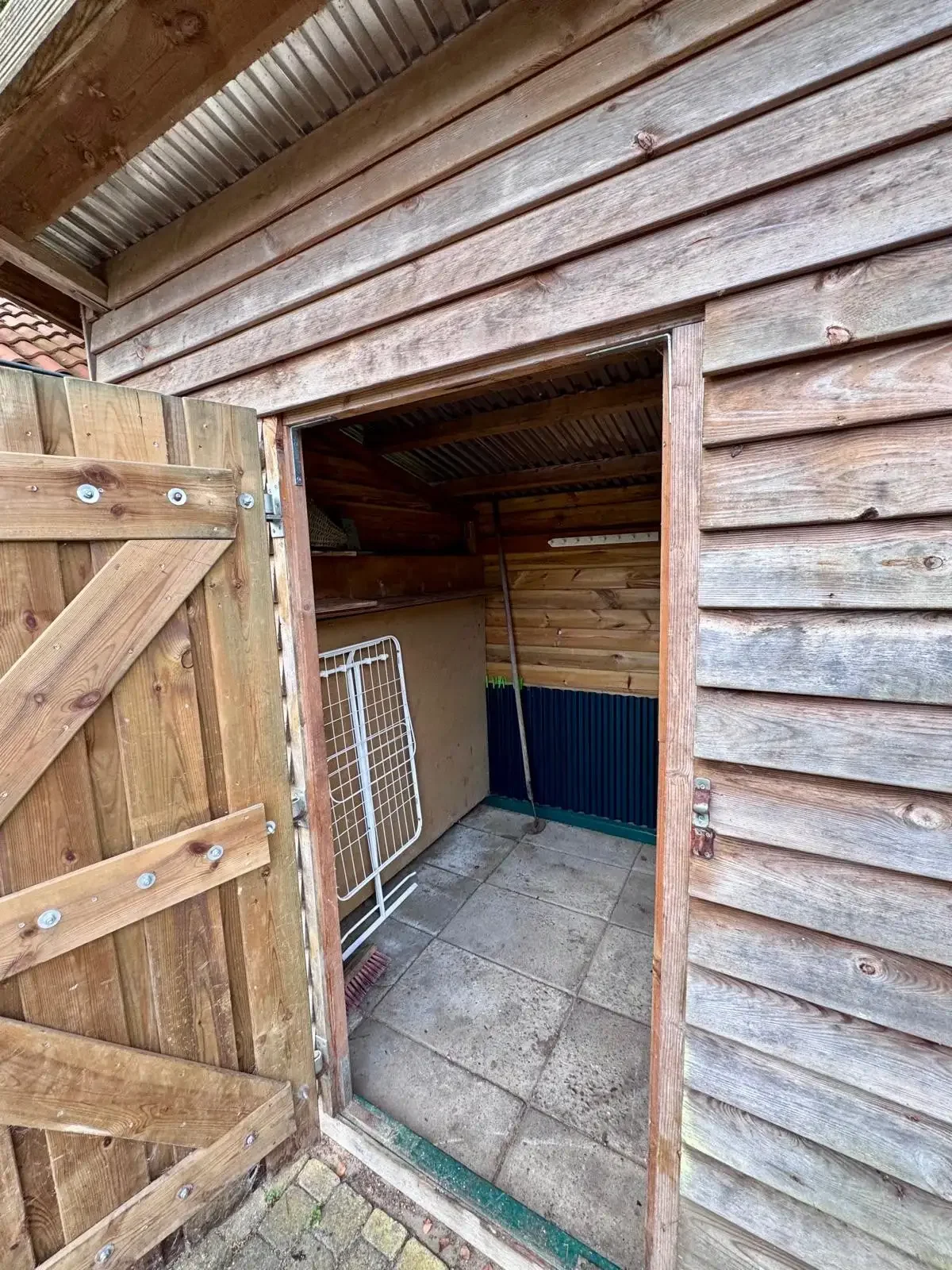 Foto van de Appartement gelegen aan de Apeldoornsestraat in Voorthuizen