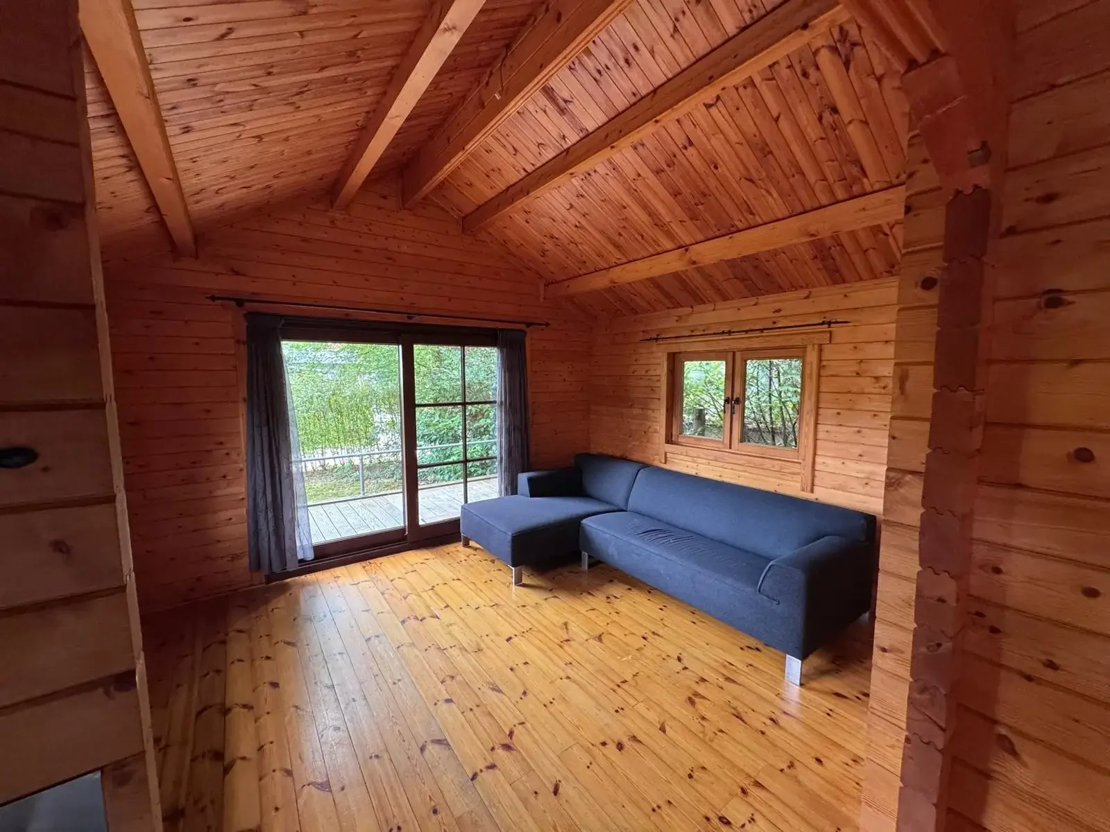 Foto van de Appartement gelegen aan de Apeldoornsestraat in Voorthuizen