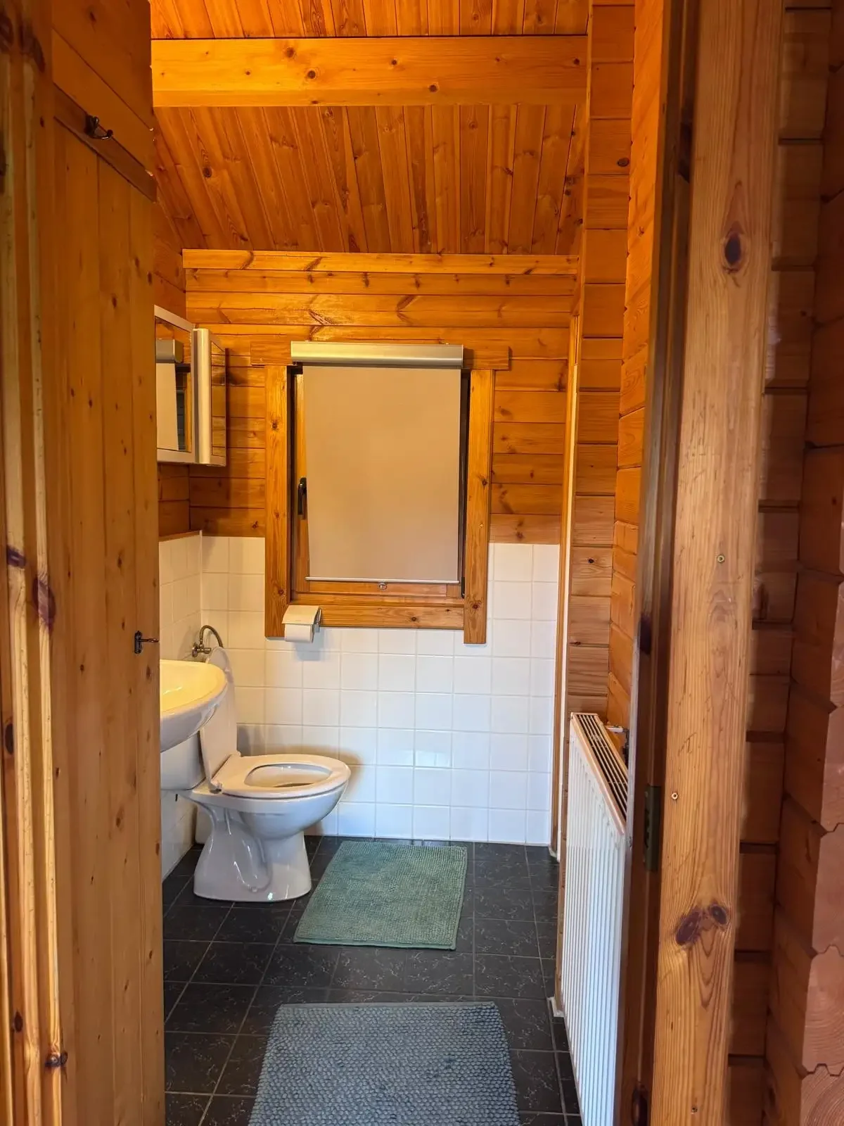 Foto van de Appartement gelegen aan de Apeldoornsestraat in Voorthuizen