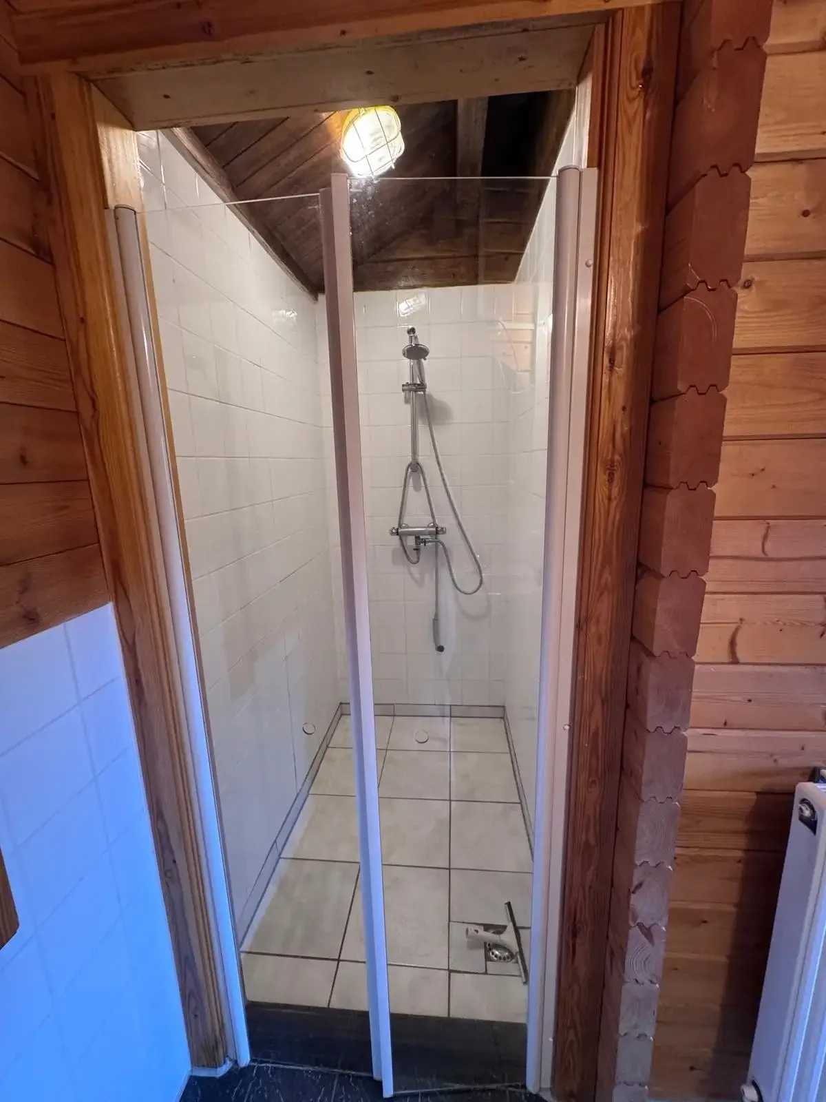 Foto van de Appartement gelegen aan de Apeldoornsestraat in Voorthuizen