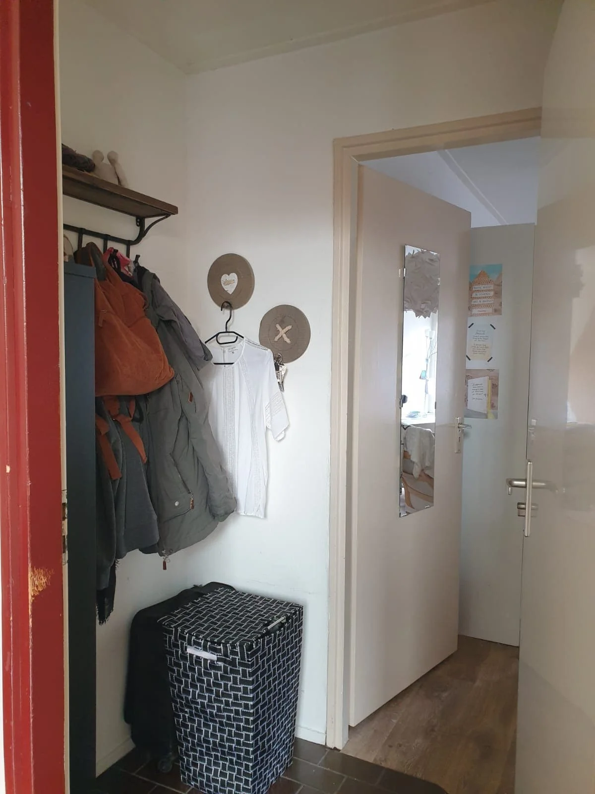 Foto van de Kamer gelegen aan de Hackfortsgoed in Bennekom
