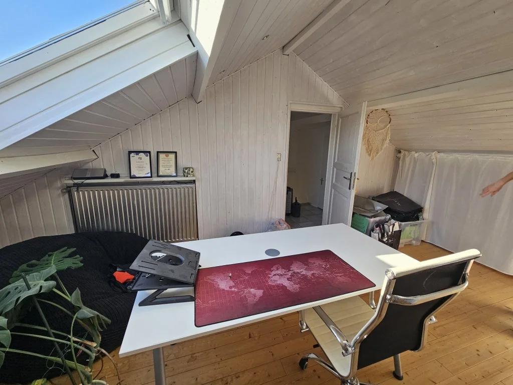 Foto van de Appartement gelegen aan de Broekstraat in Schinveld