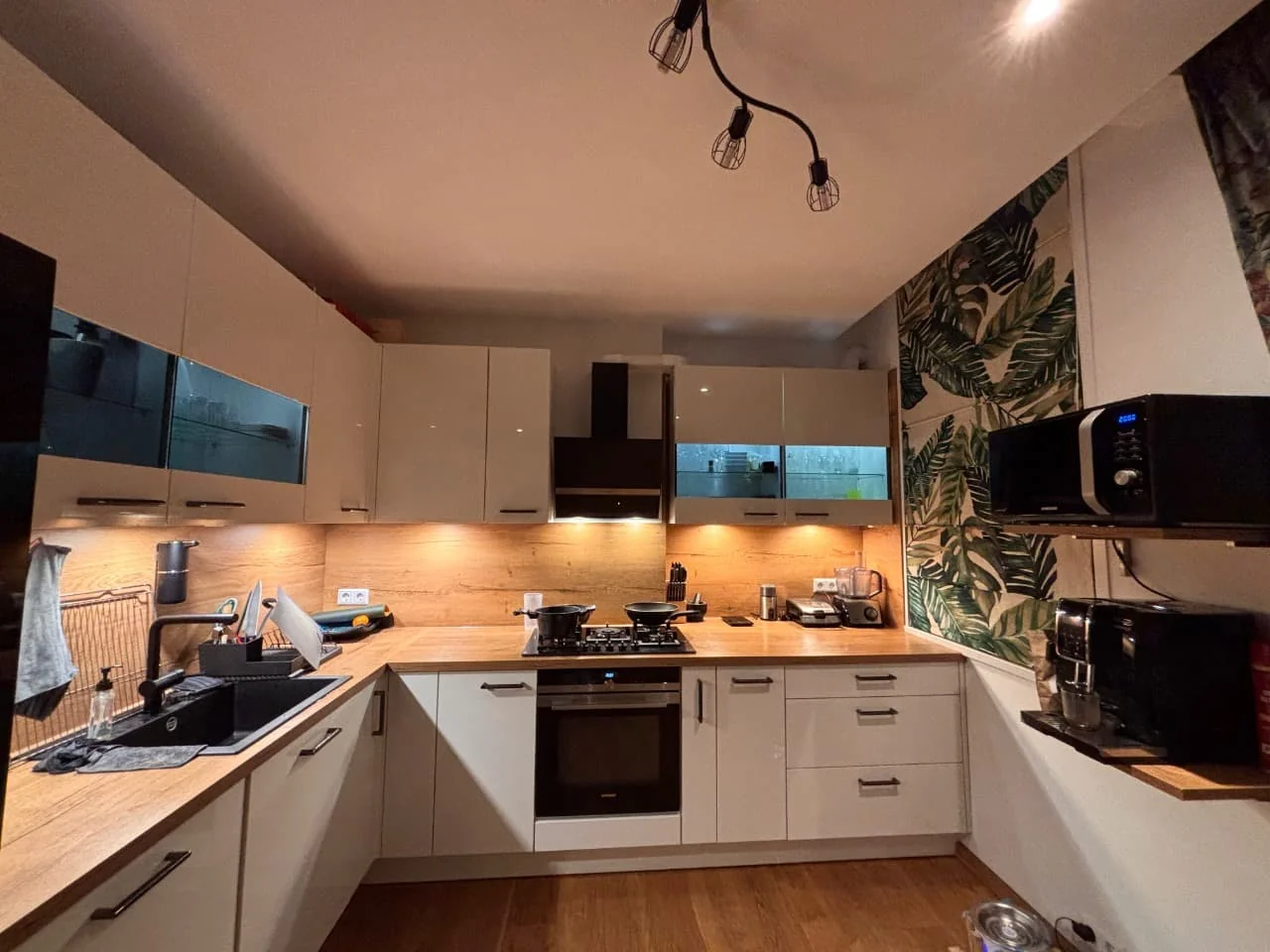 Foto van de Appartement gelegen aan de Gerard Doustraat in Amsterdam