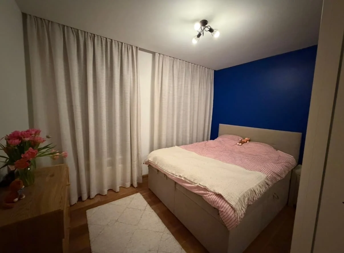 Foto van de Appartement gelegen aan de Gerard Doustraat in Amsterdam