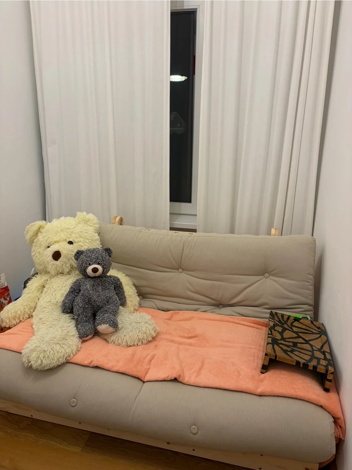 Foto van de Appartement gelegen aan de Gerard Doustraat in Amsterdam