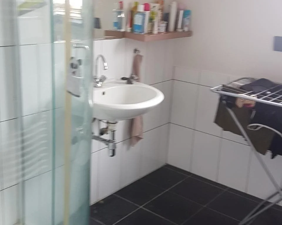 Foto van de Kamer gelegen aan de Oranjestraat in Rotterdam