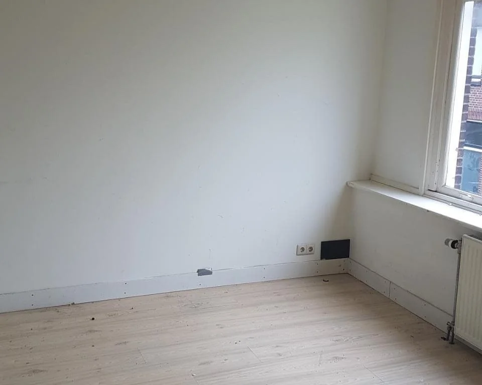 Foto van de Kamer gelegen aan de Oranjestraat in Rotterdam