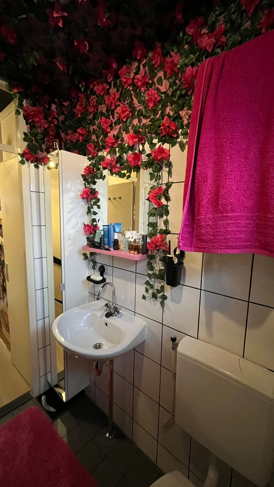 Foto van de Appartement gelegen aan de Schovenstraat in Amsterdam