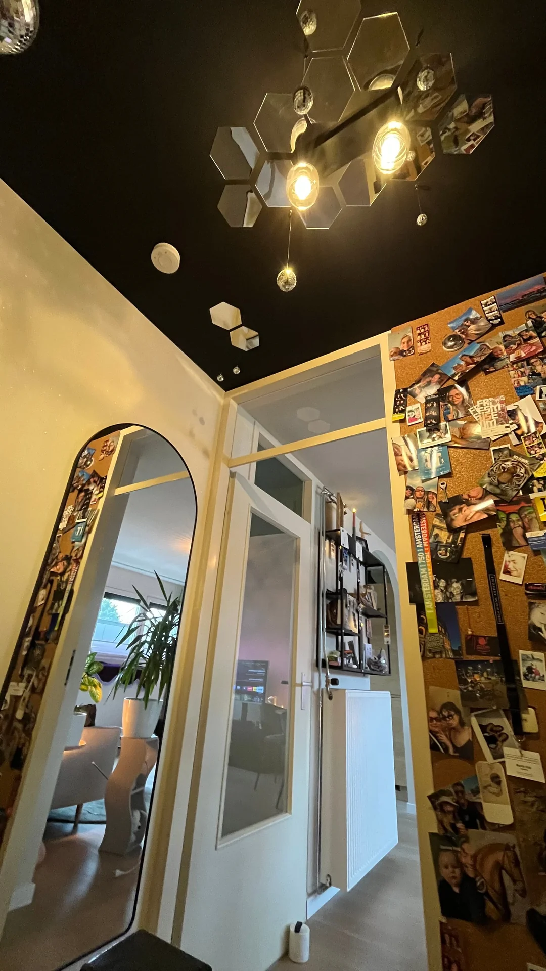 Foto van de Appartement gelegen aan de Schovenstraat in Amsterdam