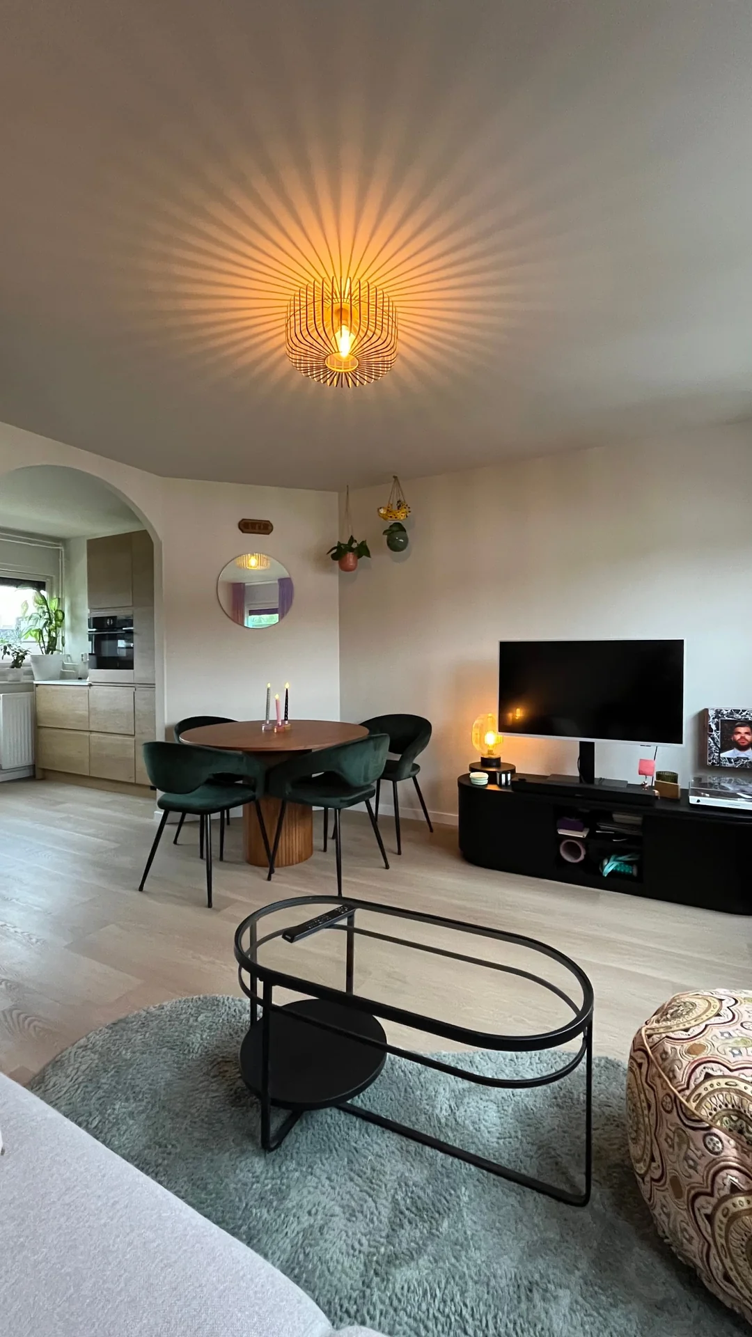 Foto van de Appartement gelegen aan de Schovenstraat in Amsterdam