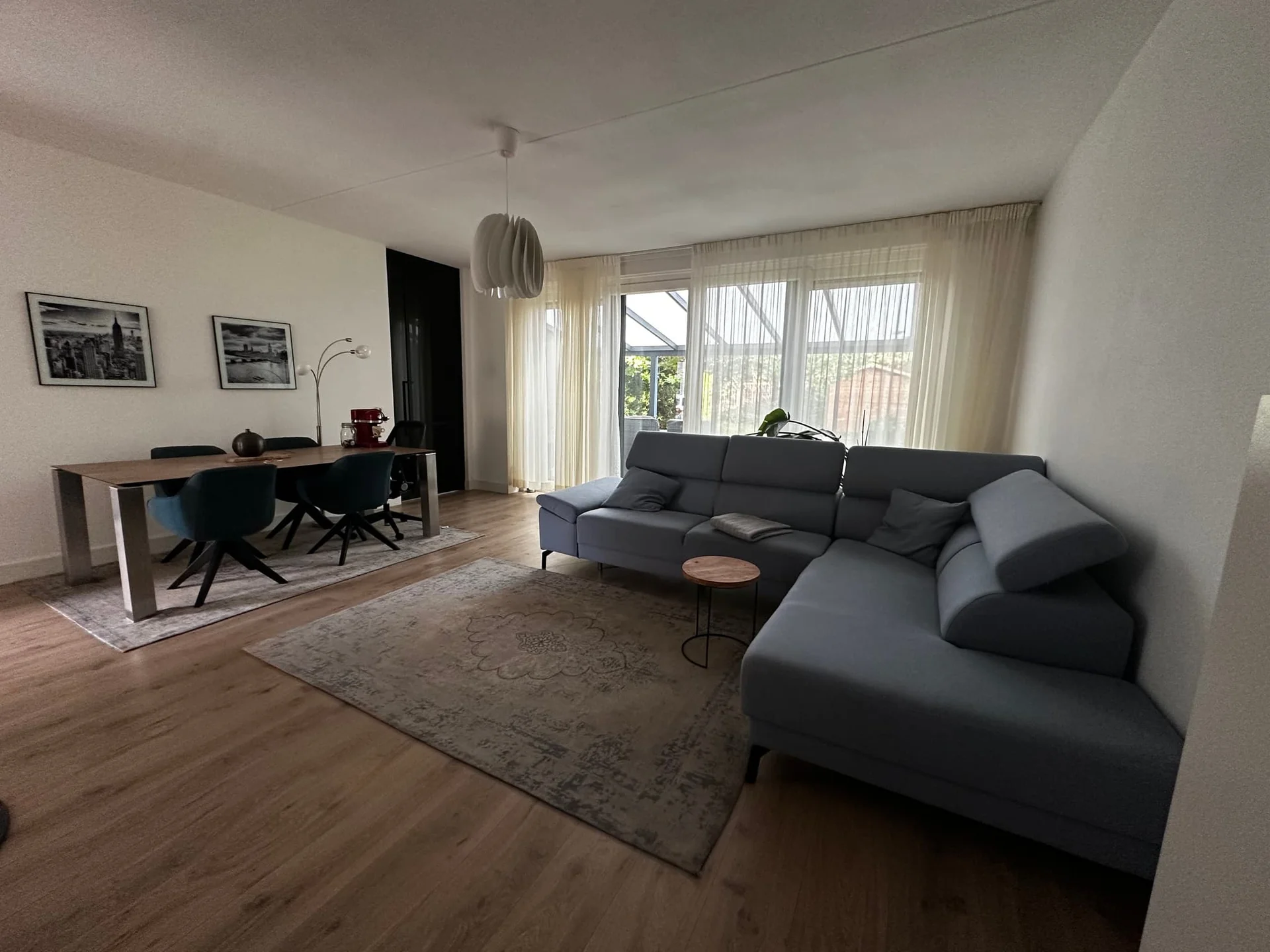 Foto van de Kamer gelegen aan de Mangostraat in Almere